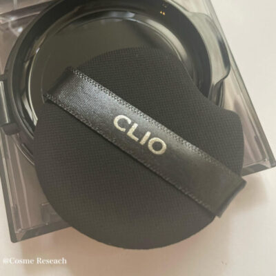 クリオ（CLIO）キルカバー ザ ニューファウンウェアクッション　メガ割おすすめ
