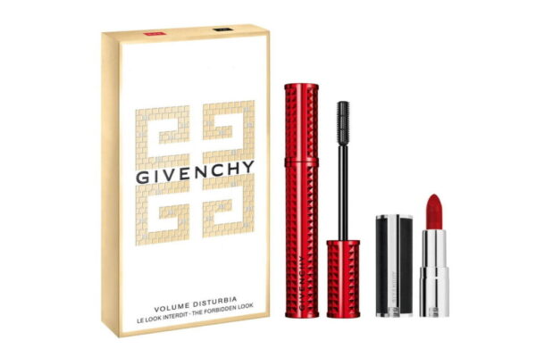 ジバンシイ（ Givenchy）2023年クリスマスコフレ