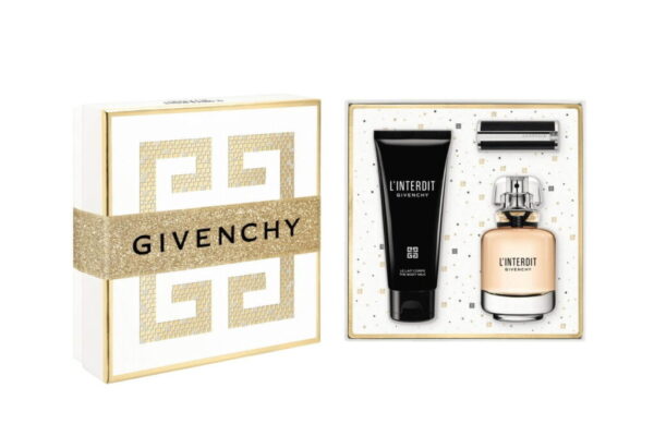 ジバンシイ（ Givenchy）2023年クリスマスコフレ